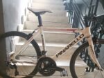 2ND Xe đạp đua trẻ em Pinarello 24in phù hợp 130cm-145cm