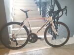 2ND Xe đạp đua trẻ em Pinarello 24in phù hợp 130cm-145cm