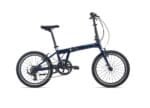 Xe Đạp Gấp Giant Ithink Expresway 2021, xanh dương