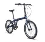 Xe Đạp Gấp Giant Ithink Expresway 2021, xanh dương - Ảnh 2