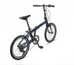 Xe Đạp Gấp Giant Ithink Expresway 2021, xanh dương - Ảnh 3