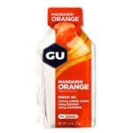 Dạng Gel (Enegry Gel) bổ sung năng lượng khi đạp xe