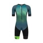 Áo quần Triathlon cho đạp xe