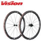 Metron 40 SL Rim Brake TLR/Clincher Wheelset