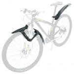 Dè Chắn BùnTopeak Defender Xc1 / Xc11 26" Wheel / Front & Rear - Ảnh 3