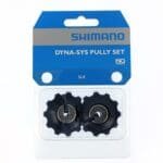 Bánh xe đề /Shimano Pulley Set RD-R5800, 105 11spd