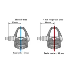 Bàn Đạp Shimano Ultegra PD-R8000 - Ảnh 5
