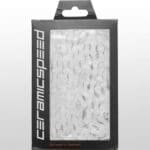ceramicspeed UFO Factory Optimized KMC / 12 Speed Chain - Ảnh 2