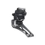 Shimano Ultegra Di2 FD-R8150 Front Derailleur 2x12 speed - Ảnh 2