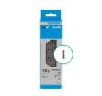 Shimano CN-HG54 / 116 Links / 10 Speed Chain - Ảnh 2