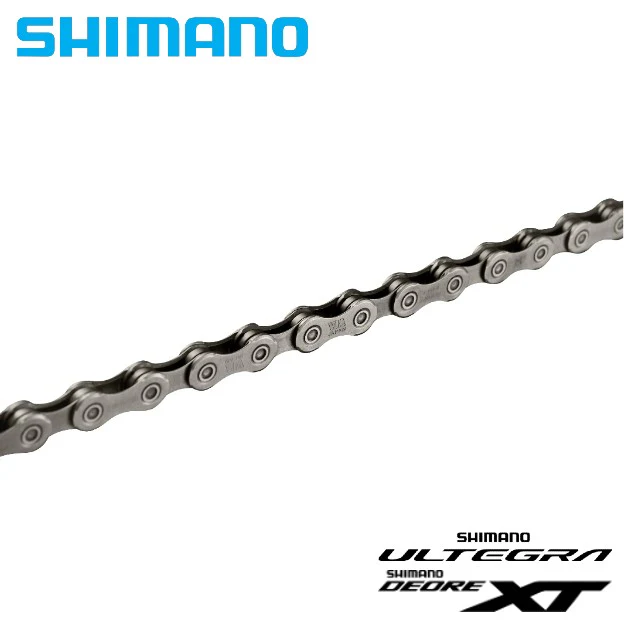 HG70111 Shimano Ultegra CN-HG701-11 / 116 Links / 11 speed chain - Ảnh 1