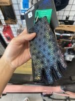 Găng Tay Supacaz - Oil Slick - Ảnh 3
