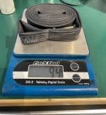 Ruột xe Đạp Maxxis 700x23/32 48-60-80mm - Ảnh 2