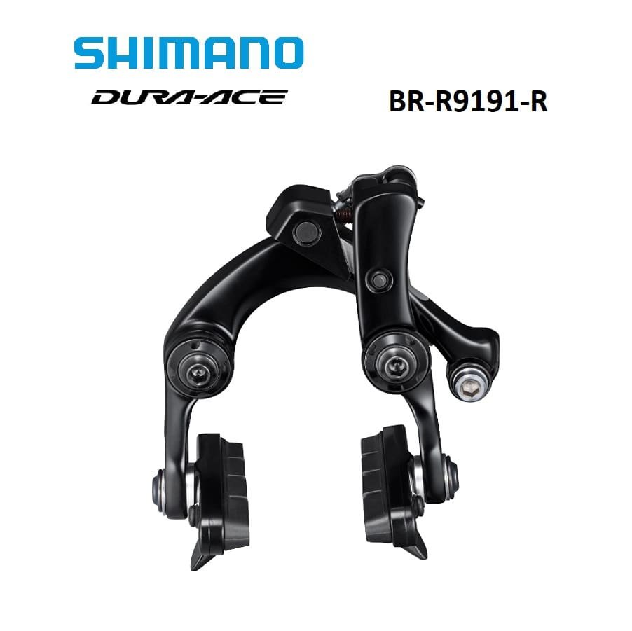 P-BR-R9110-R_13988_1_750_750 Shimano Dura-Ace BR-R9110R Direct Mount Caliper Brake - Ảnh 1