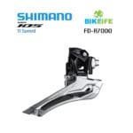 Shimano 105 FD-R7000 Front Derailleur 2x11 Speed