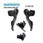 Shimano Dura-Ace Di2 ST-R9170 Hydraulic Brake/Shifter Lever