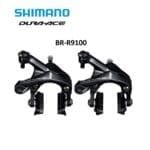 Shimano Dura-Ace BR-R9100 Brake Caliper (1 Set)
