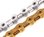 KMC X11SL Gold - 11 speed chain - Ảnh 2