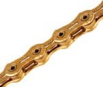 KMC X11SL Gold - 11 speed chain