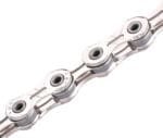 KMC X11SL Silver - 11 speed chain