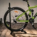 Chống xe Bikehand L-Stand - Ảnh 4