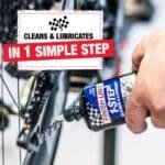 Dung Dịch Vệ Sinh Và Bôi Trơn Sên Finish Line 1 - Step 120 ml - Ảnh 2