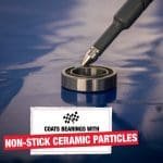 Mỡ Bò Cao Cấp Finishline Ceramic Grease 60g - Ảnh 3