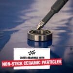 Mỡ bò Ceramic Finish Line Ceramic Grease 450g - Ảnh 2