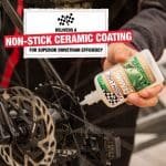 Nhớt Tra Sên Finish Line Ceramic Wet Lube 120ml - Ảnh 2