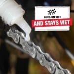 Nhớt Tra Sên Finish Line Ceramic Wet Lube 120ml - Ảnh 3