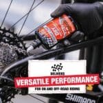 Nhớt khô Finish Line Dry 120ml - Ảnh 3