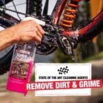 Dung Dịch Rửa Xe Đạp Finish Line® Super Bike Wash™ 1000ml - Ảnh 4