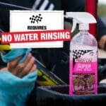 Dung Dịch Rửa Xe Đạp Finish Line® Super Bike Wash™ 1000ml - Ảnh 2