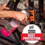 Dung Dịch Rửa Xe Đạp Finish Line® Super Bike Wash™ 1000ml - Ảnh 5