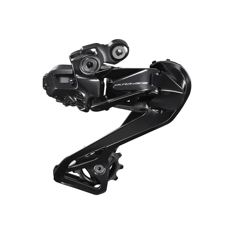 Cùi đề / Biến tốc sau Di2 Shimano Dura Ace 12s RD-R9250