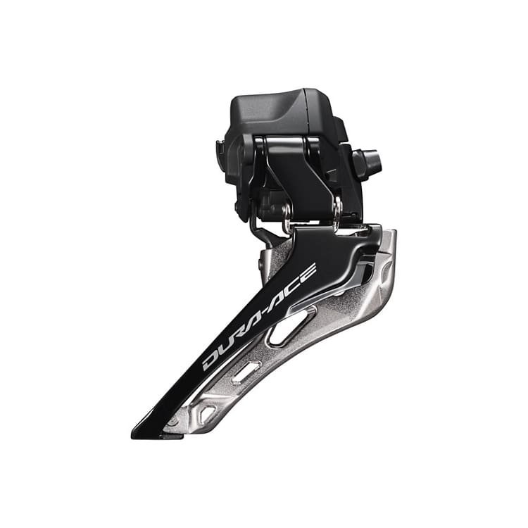 Biến Tốc Trước (Sang Dĩa) Shimano Dura Ace Di2 FD-R9250 2x12-speed