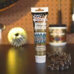 Finishline Ceramic Grease 60g