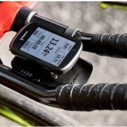 Garmin Time Trial/Tri Bar Mount