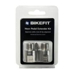 HEX PEDAL EXTENDERS 20mm (1 cặp)