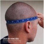 Nón bảo hiểm Giro Isode Universal Fit (54-61)