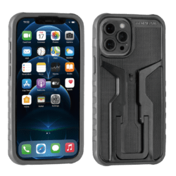 Ốp Lưng Điện Thoại Topeak Cho Iphone 12 Pro Max (TRK-TT9869BG)