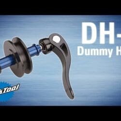 Parktool Dummy Hub DH-1