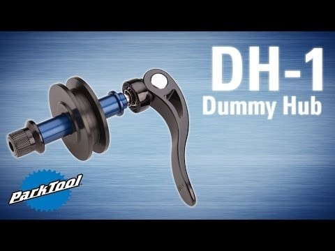 Parktool Dummy Hub DH-1