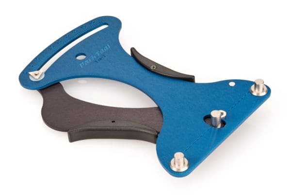 Parktool Spoke Tension Meter TM-1 1 Parktool Spoke Tension Meter TM-1