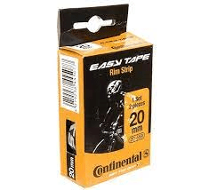(Rim Tape) Lót Niền Continental (dành cho bánh xe vỏ ruột rời)