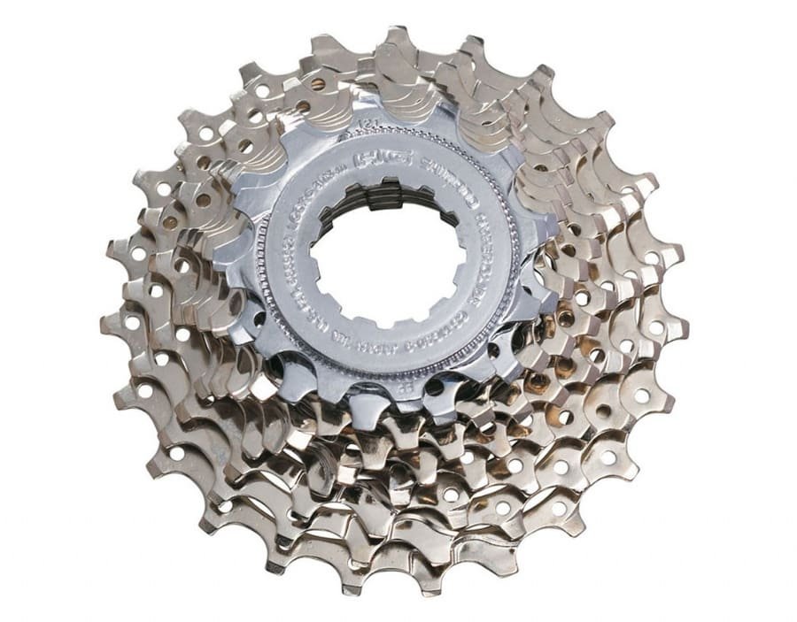 Líp Shimano HG50-9 9s 11/25