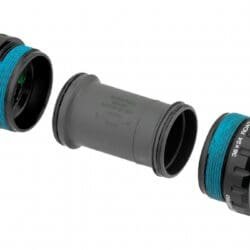 Shimano SM-BBR60 ITA 36x24 TPI Bottom Bracket