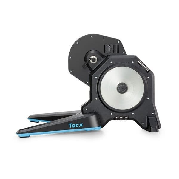 Tacx FLUX 2 Smart Trainer 1 Tacx FLUX 2 Smart Trainer