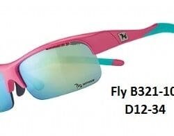 Kính 720 Armour FLY B321