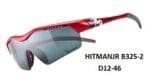Kính 720 Armour HITMAN JR B325